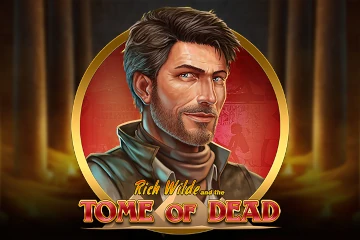 Rich Wilde and the Tome of Dead slot