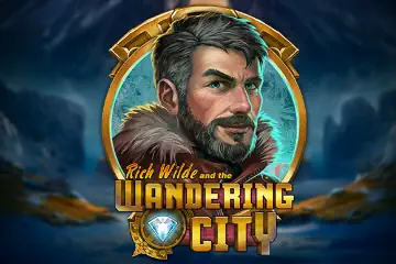 Wandering City slot