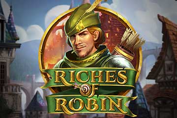 Riches of Robin slot