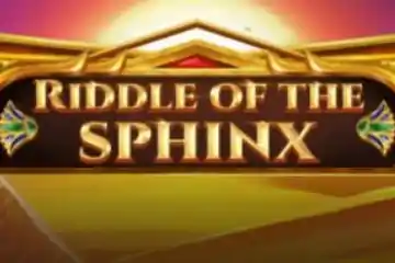 Riddle of the Sphinx slot