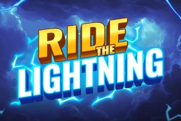 Ride the Lightning slot