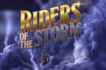 Riders of the Storm slot