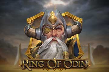 Ring of Odin slot