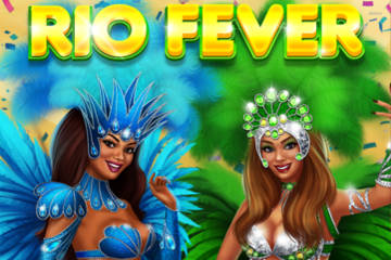 Rio Fever slot