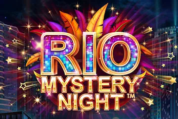 Rio Mystery Night slot