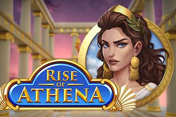 Rise of Athena slot