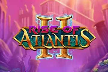 Rise of Atlantis 2 slot