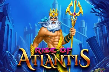 Rise of Atlantis slot