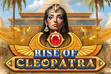 Rise of Cleopatra slot