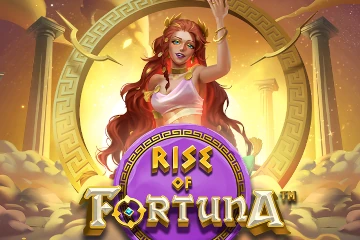 Rise of Fortuna slot