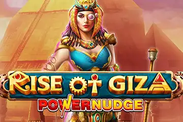 Rise of Giza slot