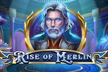 Rise of Merlin slot