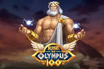 Rise of Olympus 100 slot