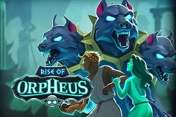 Rise of Orpheus slot