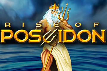 Rise of Poseidon slot