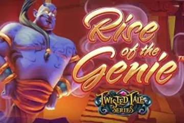 Rise of the Genie slot