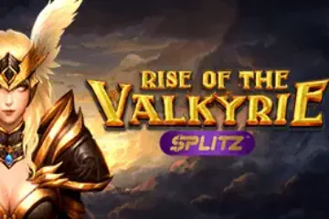 Rise of the Valkyrie Splitz slot