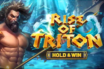 Rise of Triton slot