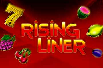 Rising Liner slot