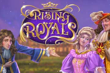 Rising Royals slot