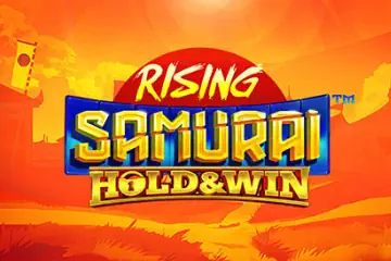 Rising Samurai slot