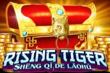 Rising Tiger slot