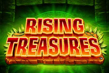 Rising Treasures slot