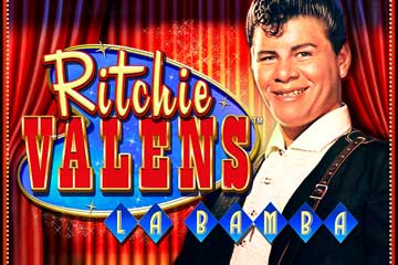 Ritchie Valens La Bamba slot