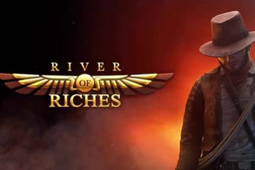 River of Riches slot