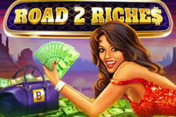 Road 2 Riches slot