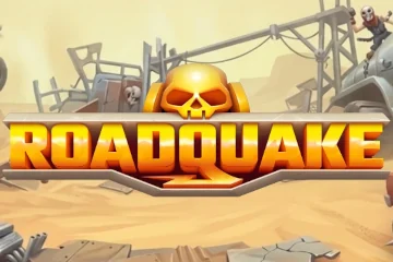Roadquake slot