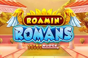 Roamin Romans Ultranudge slot
