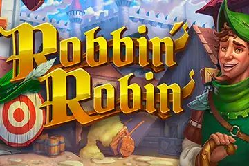 Robbin Robin slot