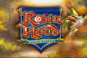 Robin Hood Prince of Tweets slot