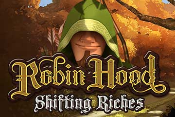 Robin Hood Shifting Riches slot