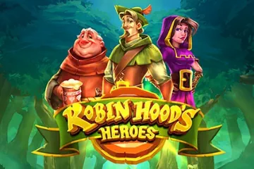 Robin Hoods Heroes slot