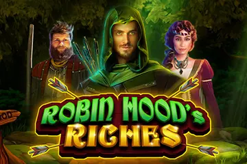 Robin Hoods Riches slot