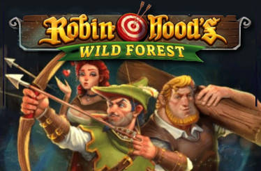 Robin Hoods Wild Forest slot