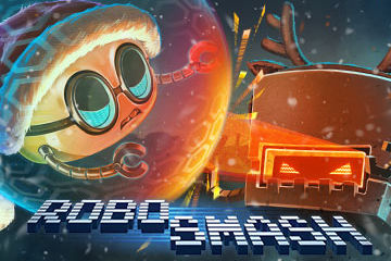 Robo Smash slot