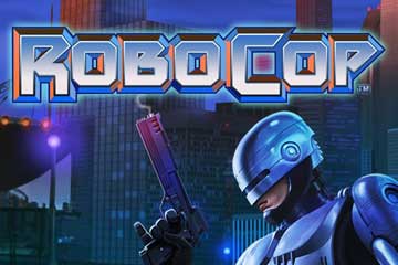 Robocop slot