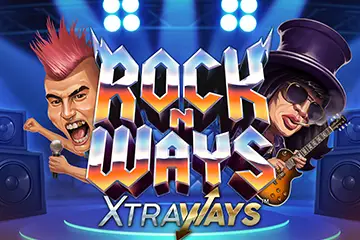 Rock N Ways Xtraways