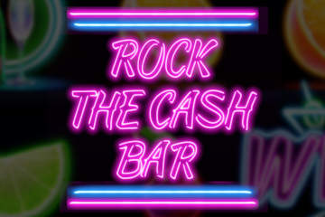 Rock the Cash Bar slot