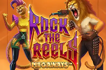 Rock the Reels Megaways slot