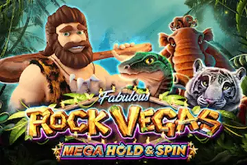 Rock Vegas slot