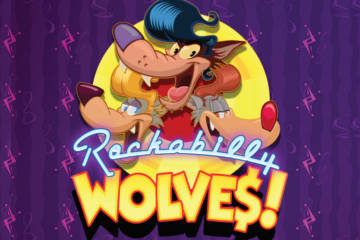 Rockabilly Wolves