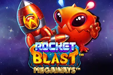 Rocket Blast Megaways slot