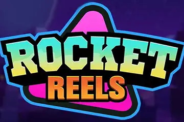 Rocket Reels slot
