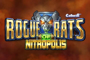 Rogue Rats of Nitropolis slot