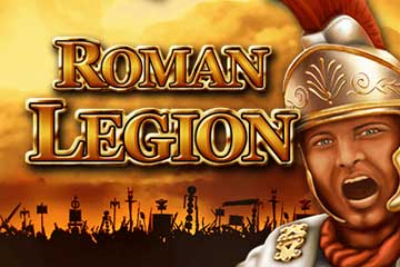 Roman Legion slot