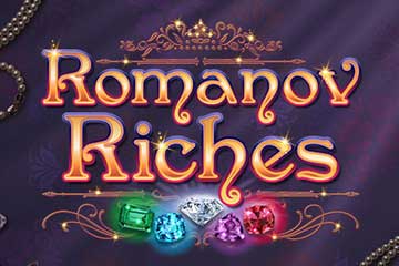 Romanov Riches slot